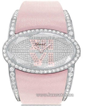 Chopard » _Archive » Classic Oval » 139018-1001