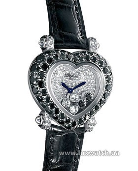 Chopard » _Archive » Happy Diamonds Specials Happy Hearts » 206602-1019