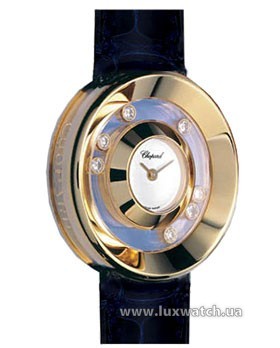 Chopard » _Archive » Happy Spirit Happy Time » 206923 White