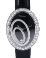 Chopard » _Archive » Happy Spirit Oval » 207197-20