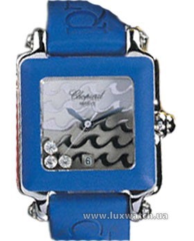 Chopard » _Archive » Happy Sport Be Happy » 278896-3003