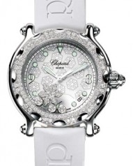 Chopard » _Archive » Happy Sport Happy Snowflakes » 288946 Rubber
