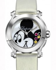 Chopard » _Archive » Happy Sport Mickey Mouse » 278509-3045