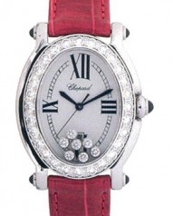Chopard » _Archive » Happy Sport Oval » 278952-23-11