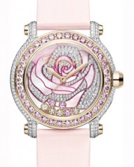 Chopard » _Archive » Happy Sport Rose » 277480-9001