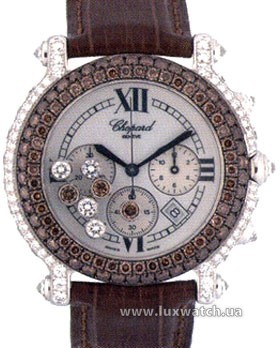 Chopard » _Archive » Happy Sport Round Chronograph » 283340-52