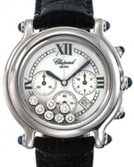 Chopard » _Archive » Happy Sport Round Chronograph » 288269-23