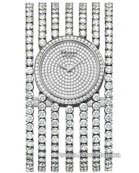 Chopard » _Archive » High Jewellery Round Pave » 107234-1001