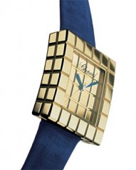 Chopard » _Archive » Ice Cube » 127407-0001 Blue