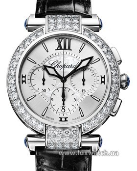 Chopard » _Archive » Imperiale Chronograph Automatic 40mm » 384211-1001