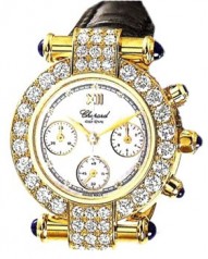 Chopard » _Archive » Imperiale Chronograph » 383168-23 YG