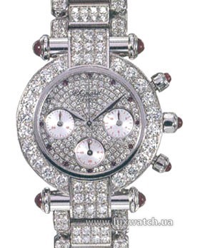 Chopard » _Archive » Imperiale Chronograph » 383212-21