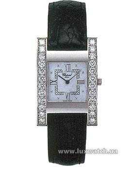 Chopard » _Archive » Your Hour H-Watch » 136845 Black