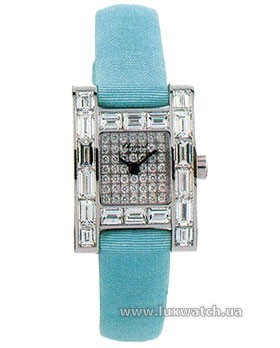 Chopard » _Archive » Your Hour H-Watch » 136942-20 Light Blue