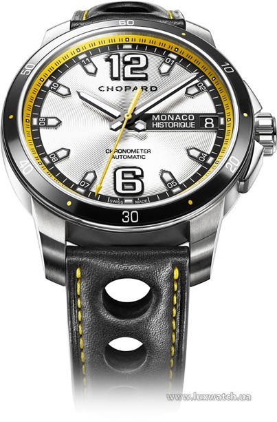 Chopard » _Archive » Classic Racing Grand Prix de Monaco Historique Automatic » 168568-3001