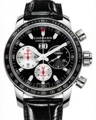 Chopard » _Archive » Classic Racing Jacky Ickx Edition V » 168543-3001