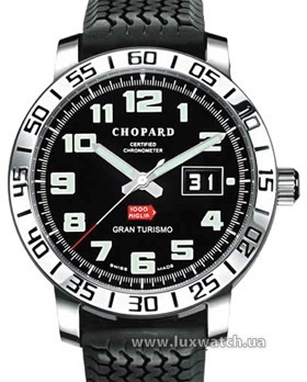 Chopard » _Archive » Classic Racing Mille Miglia Gran Turismo » 168955-3001