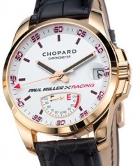 Chopard » _Archive » Classic Racing Mille Miglia GT XL Special Edition Paul Miller » 161272-5003