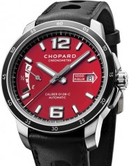 Chopard » _Archive » Classic Racing Mille Miglia GTS Power Control » 168566-3002 