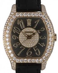 Chopard » _Archive » Prince Charles Edition » 136999-0002