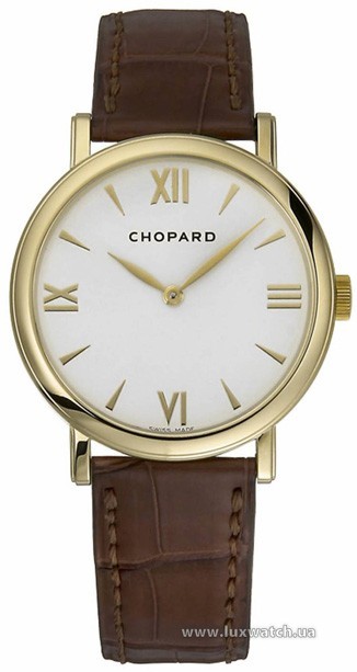 Chopard » Classic Femme » Classic 36 mm » 163154-0201
