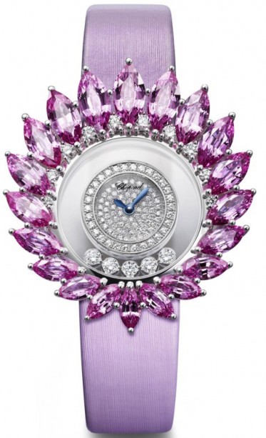 Chopard » High Jewellery » Haute Joaillerie Collection » 134994-1002