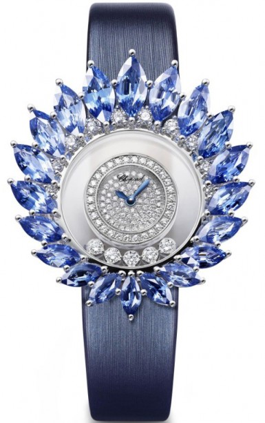 Chopard » High Jewellery » Haute Joaillerie Collection » 134994-1004