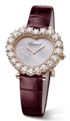 Chopard » High Jewellery » L’Heure du Diamant Valentine’s Day » 13A439-5100