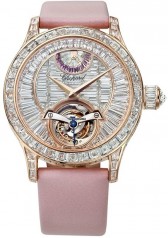 Chopard » High Jewellery » S Diamond Tourbillon » 171914-5001