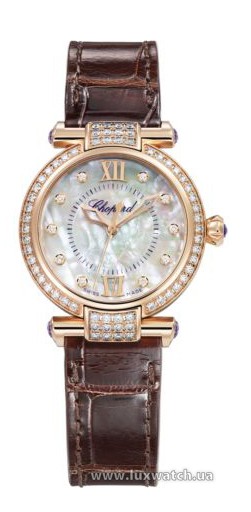 Chopard » Imperiale » Imperiale Automatic 29 mm » 384319-5010