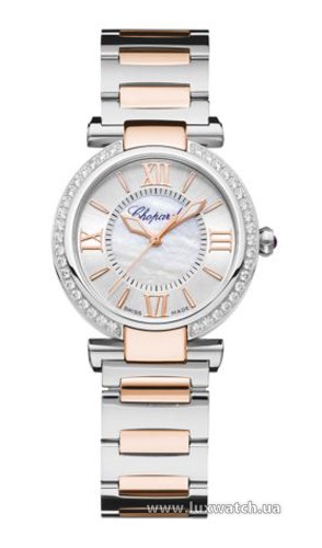 Chopard » Imperiale » Imperiale Automatic 29 mm » 388563-6008