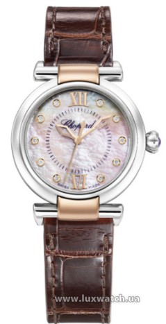 Chopard » Imperiale » Imperiale Automatic 29 mm » 388563-6013