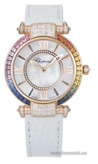 Chopard » Imperiale » Imperiale Automatic 36 mm » 384242-5021