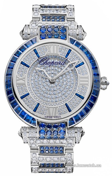 Chopard » Imperiale » Imperiale Automatic 40mm » 384239-1015