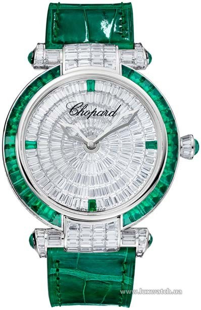 Chopard » Imperiale » Imperiale Automatic 40mm » 384240-1004