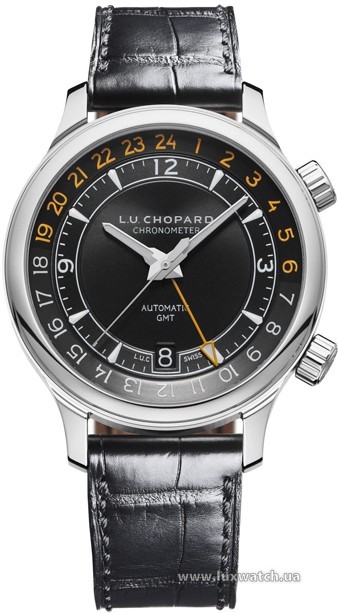 Chopard » L.U.C » GMT One » 168579-3001