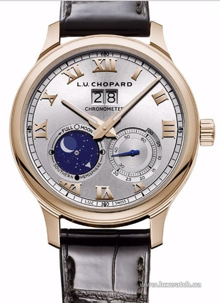 Chopard » L.U.C » Lunar Big Date » 161969-5001