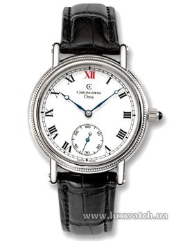 Chronoswiss » _Archive » Masterpieces Orea Hand-Wound » CH 1163