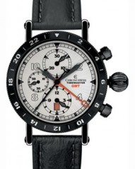 Chronoswiss » _Archive » Sport Watches Timemaster GMT » CH7535Gsi