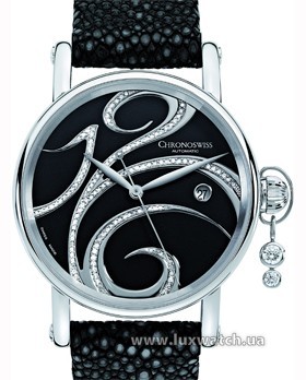 Chronoswiss » Lady Collection » Swing » CH2823 LL SW bk