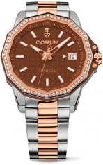 Corum » Admiral`s Cup » Admiral`s Cup Legend 38 Lady » A082/04264 - 082.202.44/V800 BR12