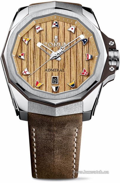 Corum » Admiral`s Cup » Admiral’s Cup AC-One 45 » A082/03209 – 082.500.04/0F62 AW01
