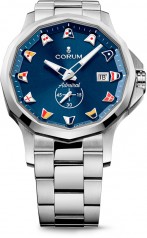 Corum » Admiral`s Cup » Admiral`s Cup Legend 42 » A395/04240 - 395.110.20/V720 AB52
