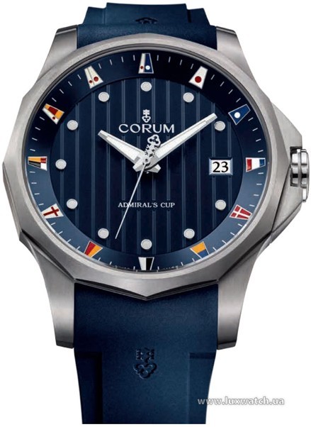 Corum » Admiral`s Cup » Admiral`s Cup Legend 47 » 403.100.04/F373 AB10