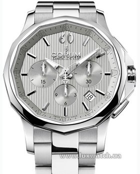 Corum » Admiral`s Cup » Admiral`s Cup Legend 42 Chronograph » 984.101.20/V705 FH10