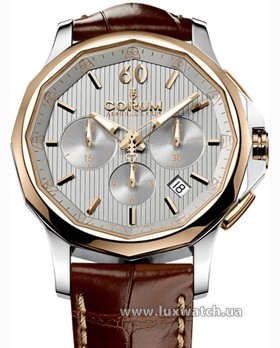 Corum » Admiral`s Cup » Admiral`s Cup Legend 42 Chronograph » 984.101.24/0F02 FH11