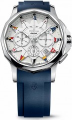 Corum » Admiral`s Cup » Admiral`s Cup Legend 42 Chronograph » A984/03178 – 984.101.20/F373 AA12