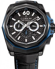 Corum » _Archive » Admiral’s Cup AC-One 45 Chronograph Americas Limited Edition » 132.211.95/0F01 ANGU