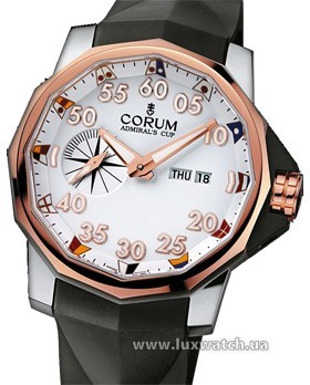 Corum » _Archive » Admiral's Cup Challenger 48 » 947.931.05/0371 AA32
