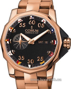 Corum » _Archive » Admiral's Cup Challenger 48 » 947.941.55/V700 AN52